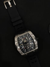 D-Ziner RM35 Automatic Watch — Inspired by Richard Mille