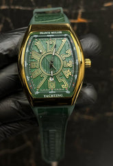 Franck Muller Yachting