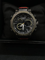 Casio G-SHOCK Analog-Digital Men’s Watch