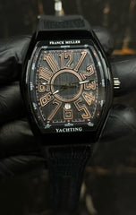 Franck Muller Yachting
