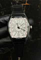 Franck Muller Yachting