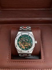 AP Royal Oak Skeleton A+ Master Replica